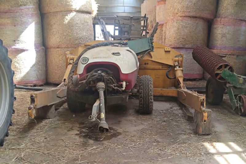 OmecoHub - Immagine CATERPILLAR D6RXL